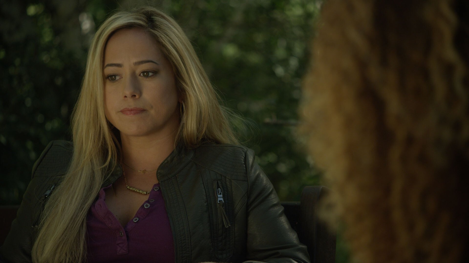 A Deadly Dance Background