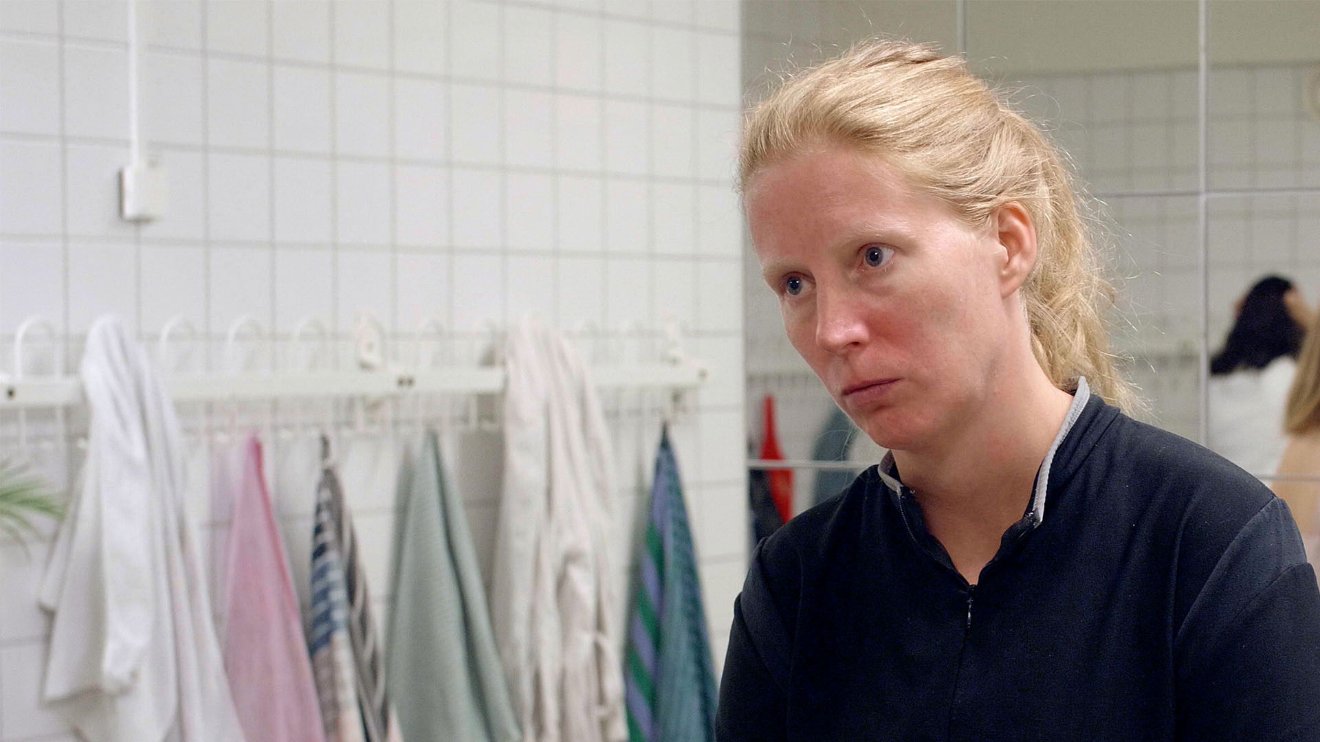 What Is a Woman? Background