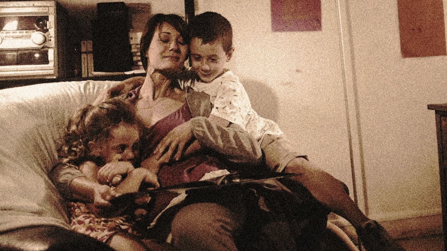 Enfances criminelles Background