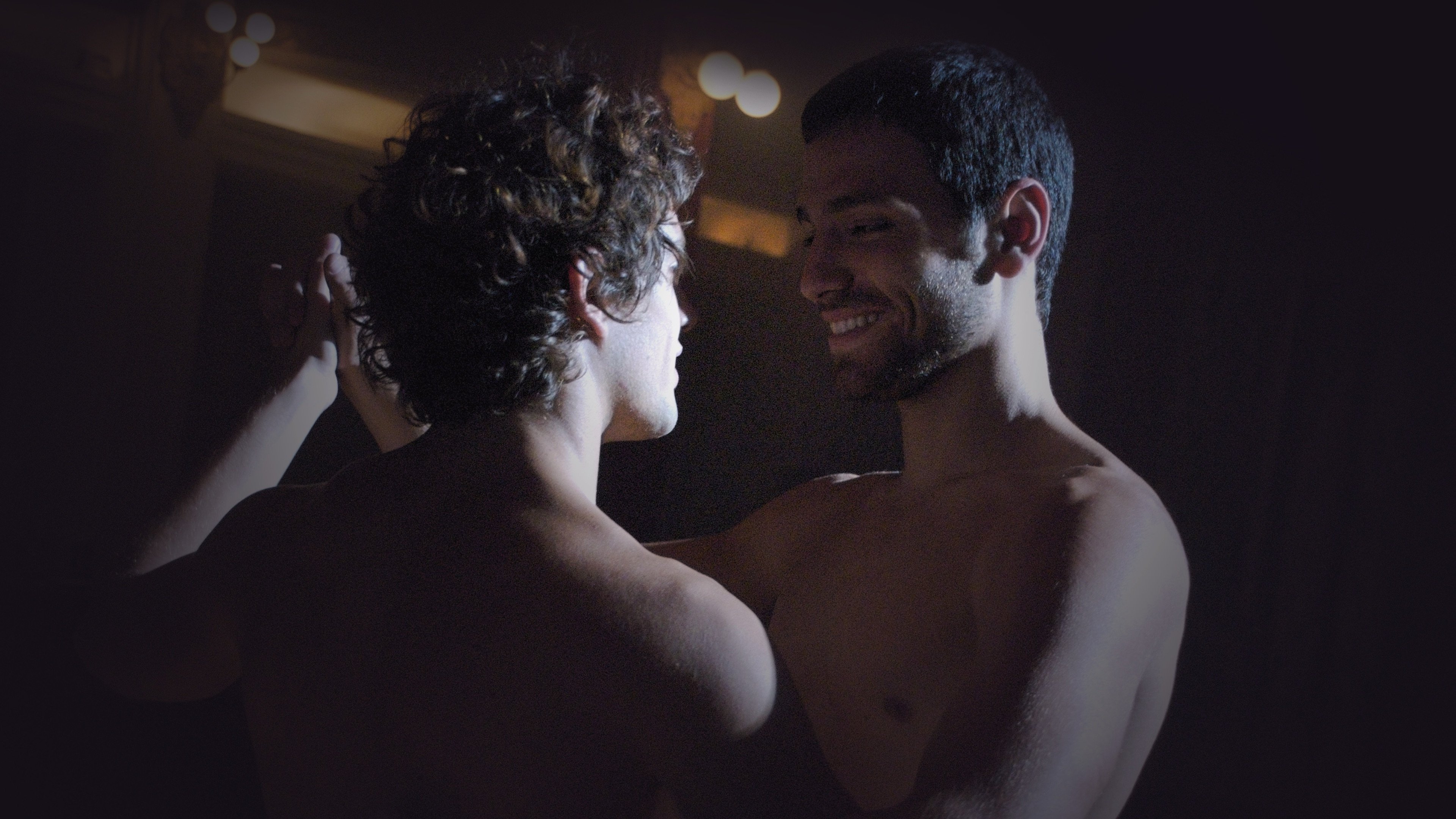 From Beginning to End Background