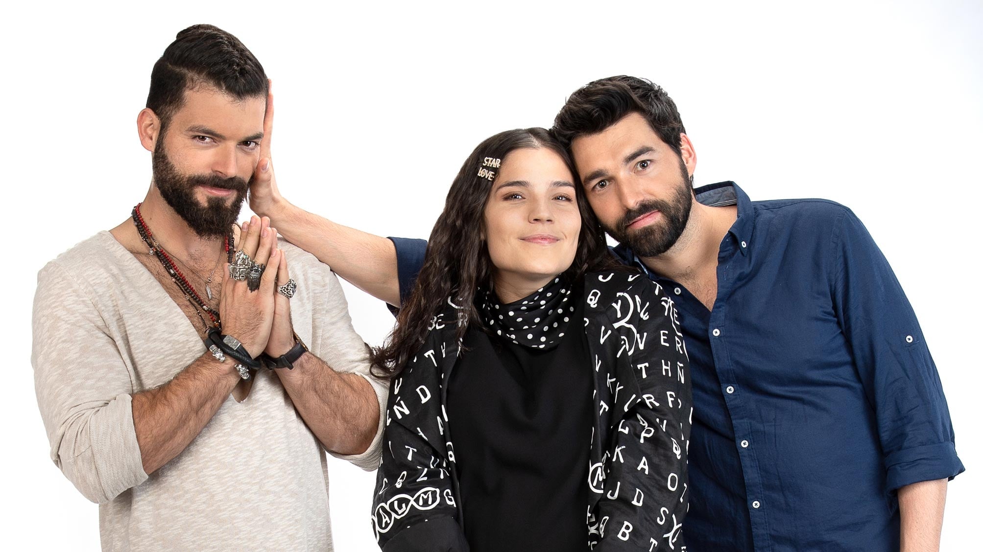 Cita a Ciegas Background