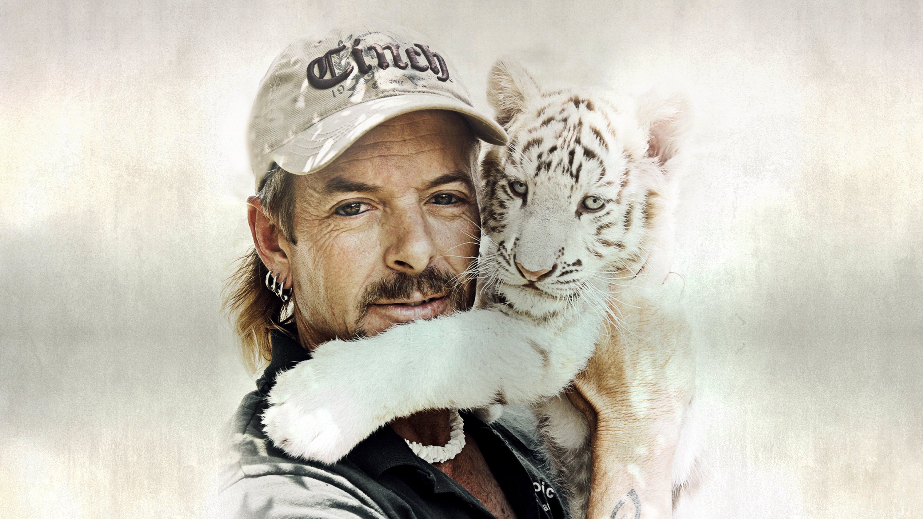 Joe Exotic: Tigers, Lies and Cover-Up Background