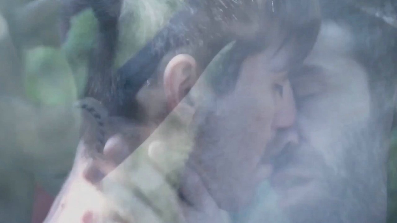 La disyuntiva Background