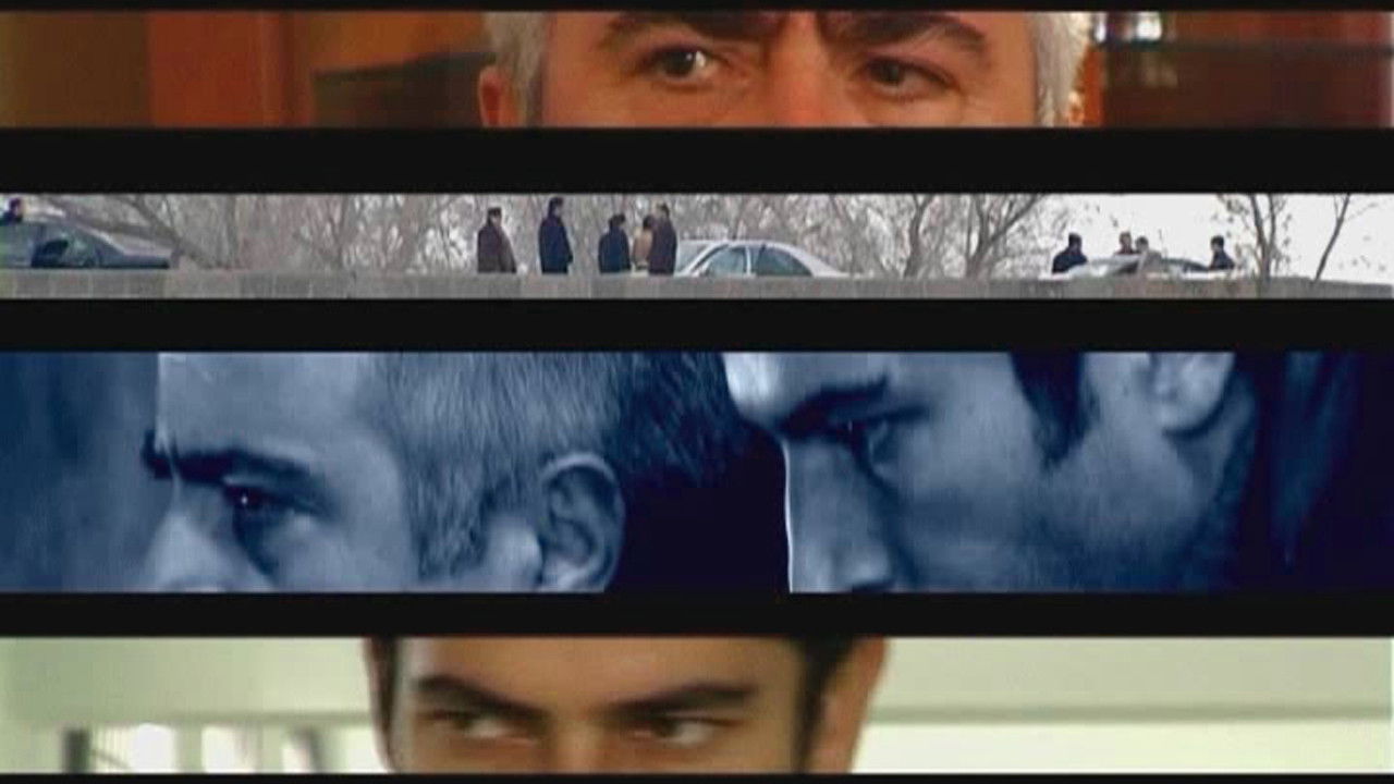 Alacakaranlık Background