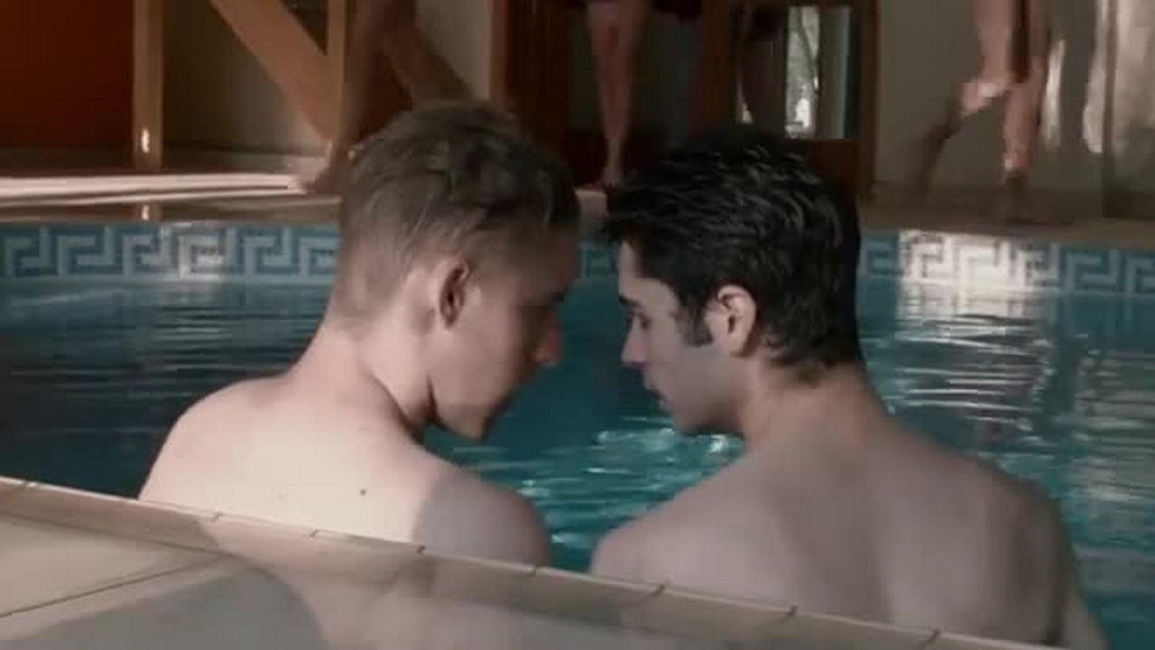 Underwater Background