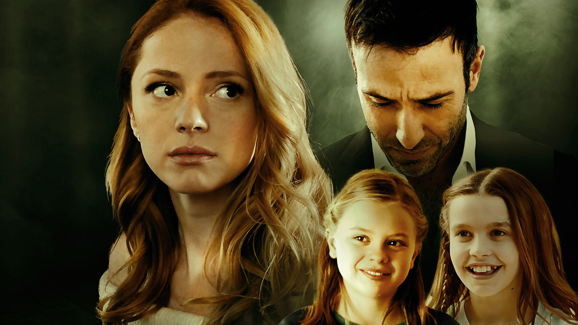 The Nanny Murders Background