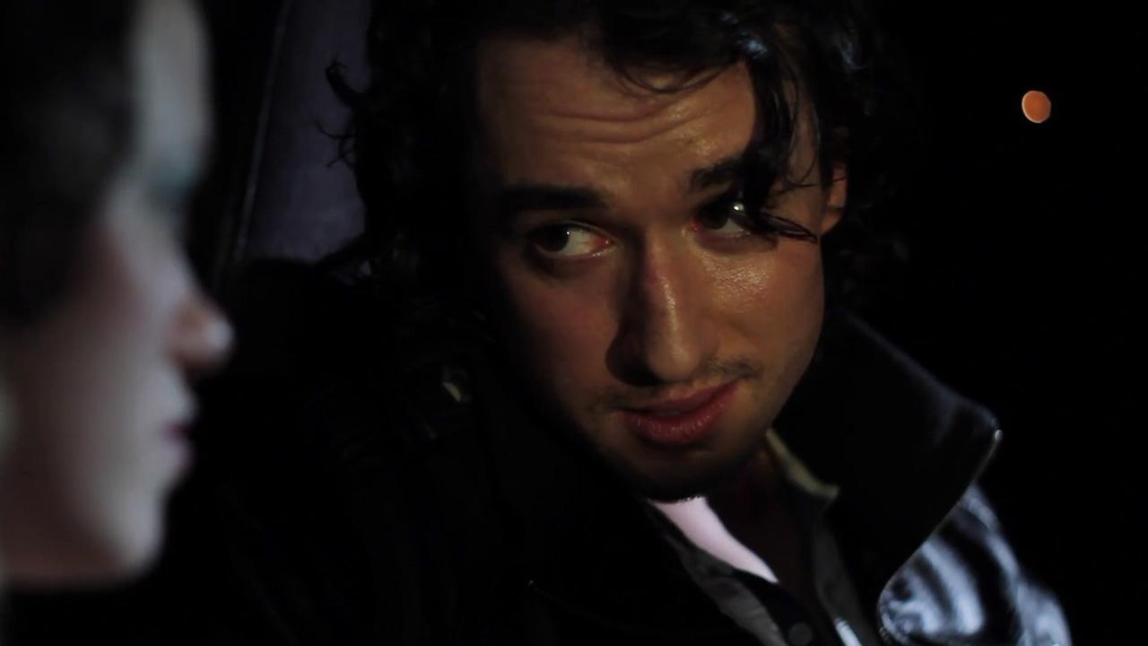 Last American Horror Show Background