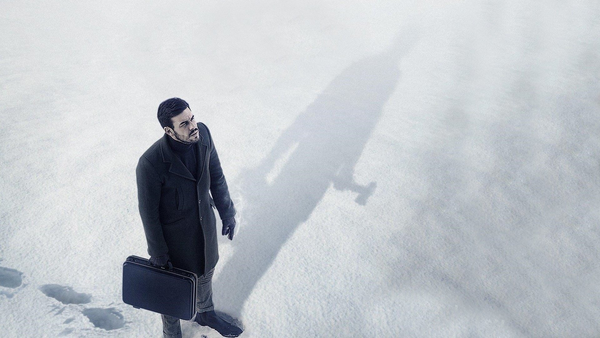 Contratiempo Background