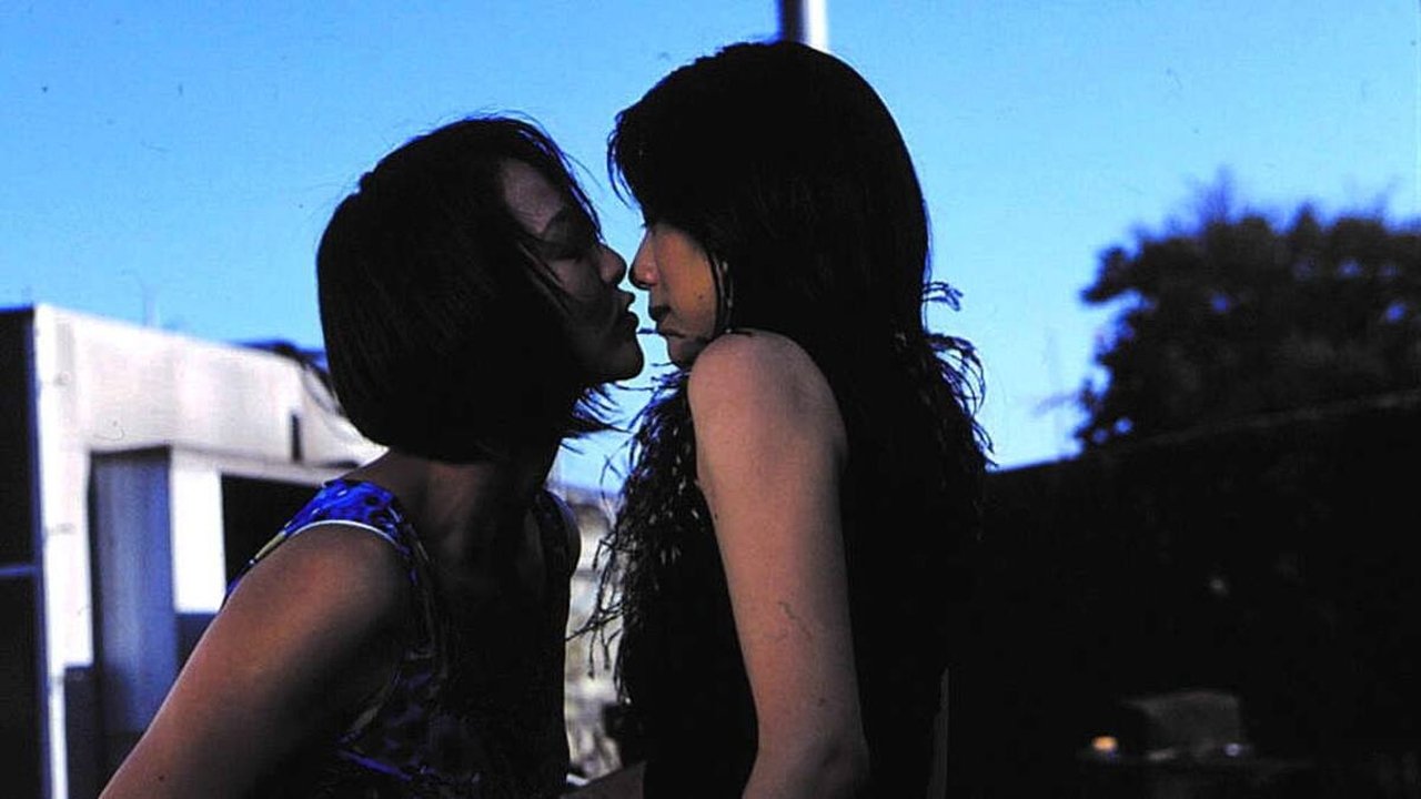 Sanctuary Background