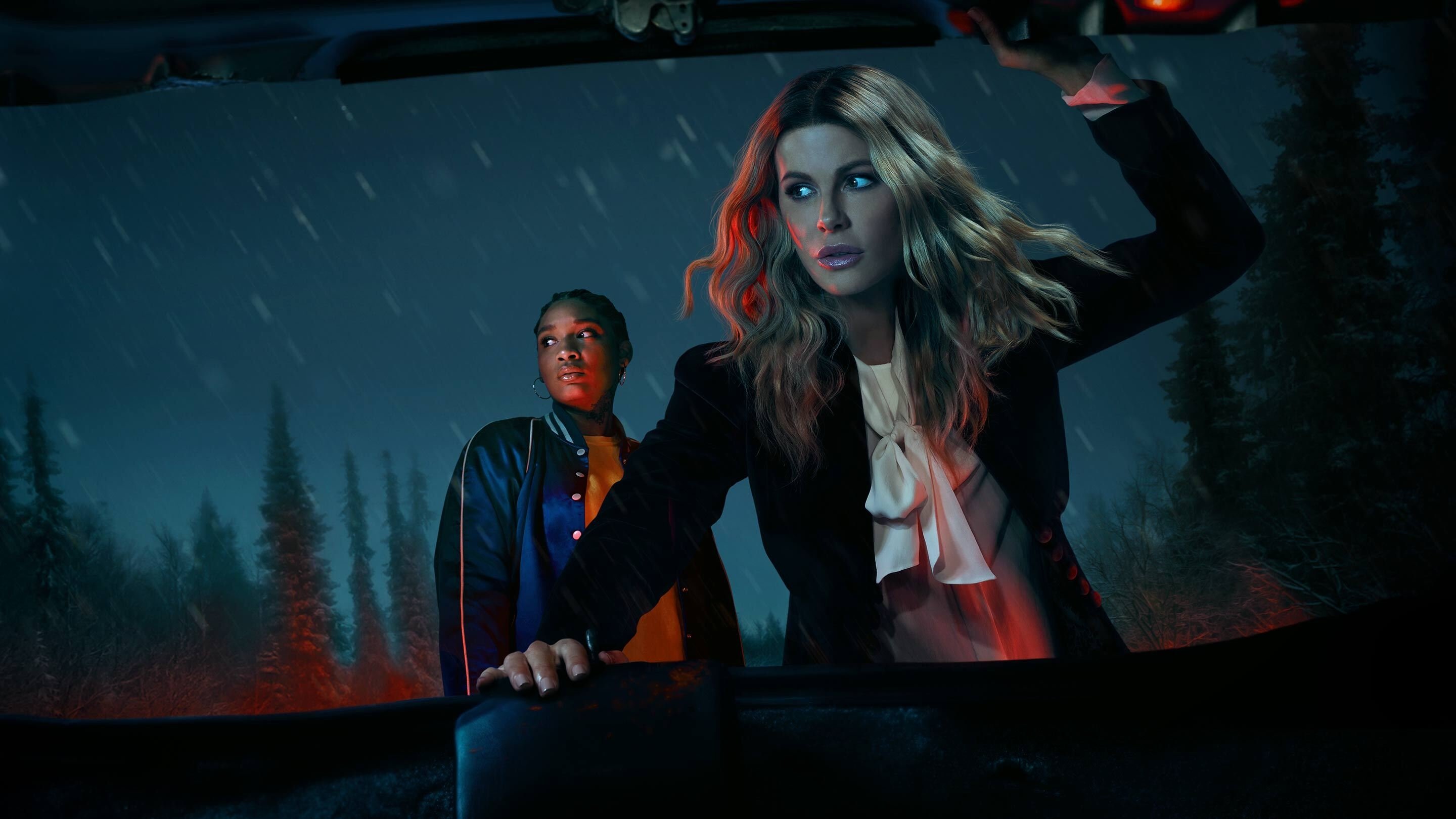 Guilty Party Background