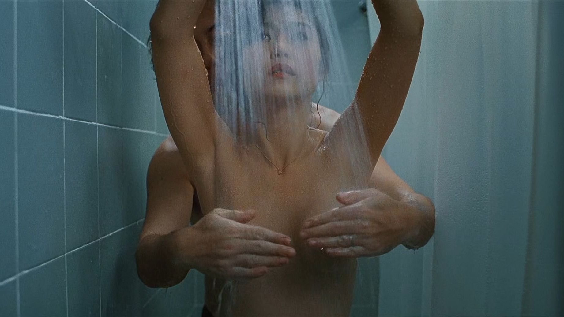 3 Days of a Blind Girl Background