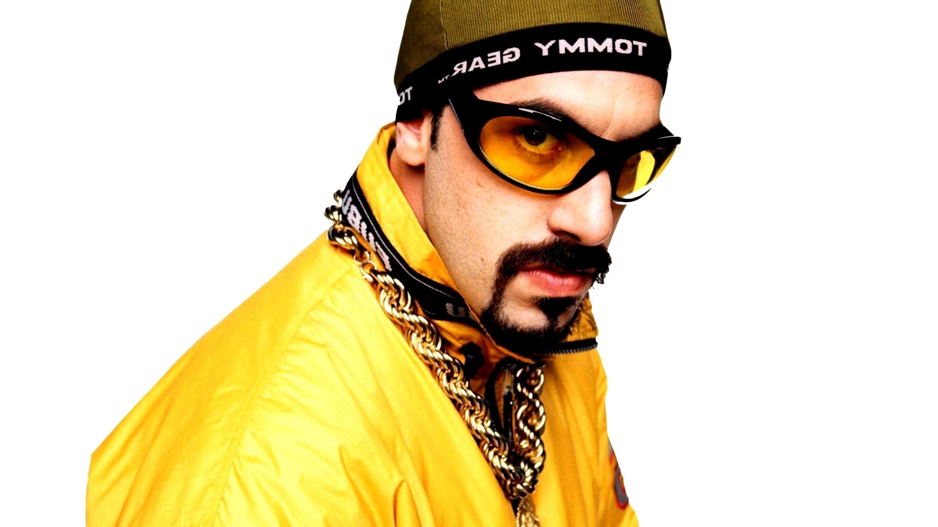 Ali G, Aiii Background