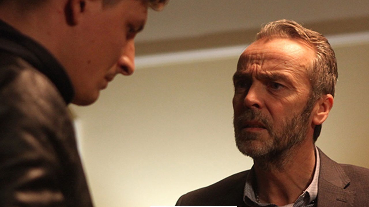 The Marker Background