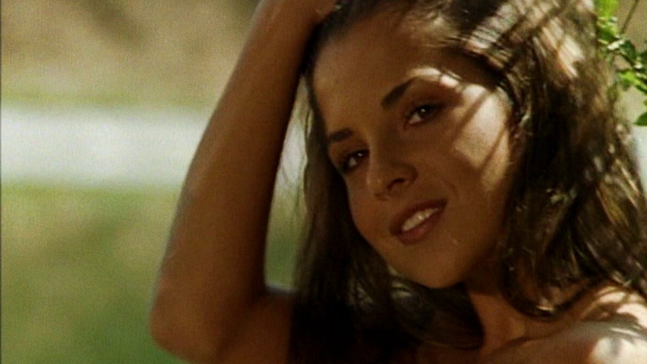 Playboy's Girls Next Door - Naughty and Nice Background