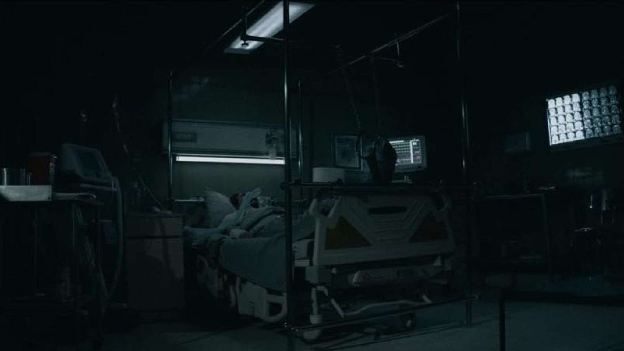 Presencias Background