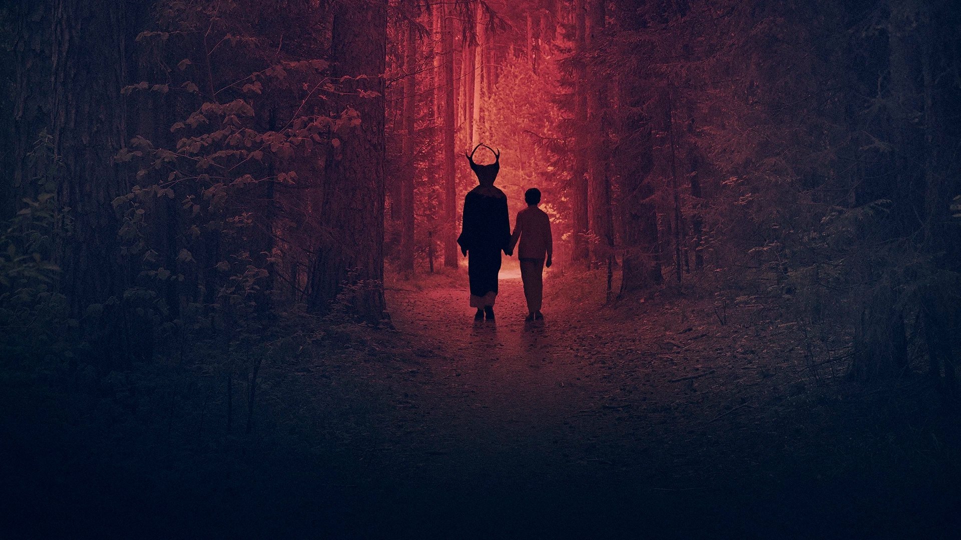 The Soul Eater Background