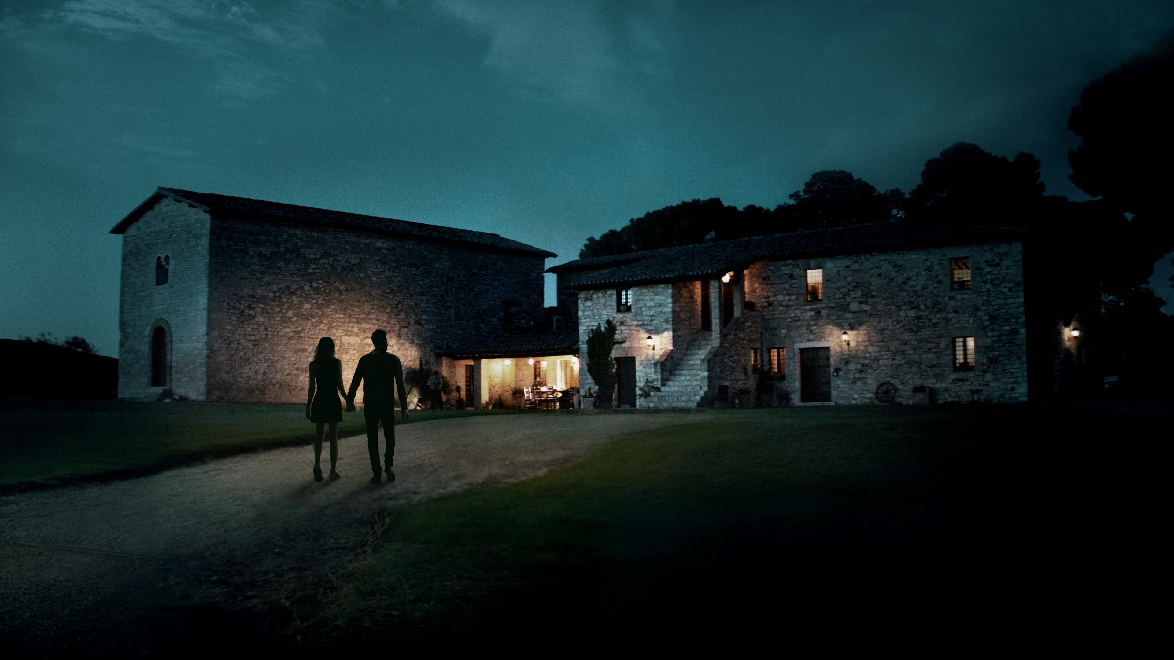 Welcome Home Background