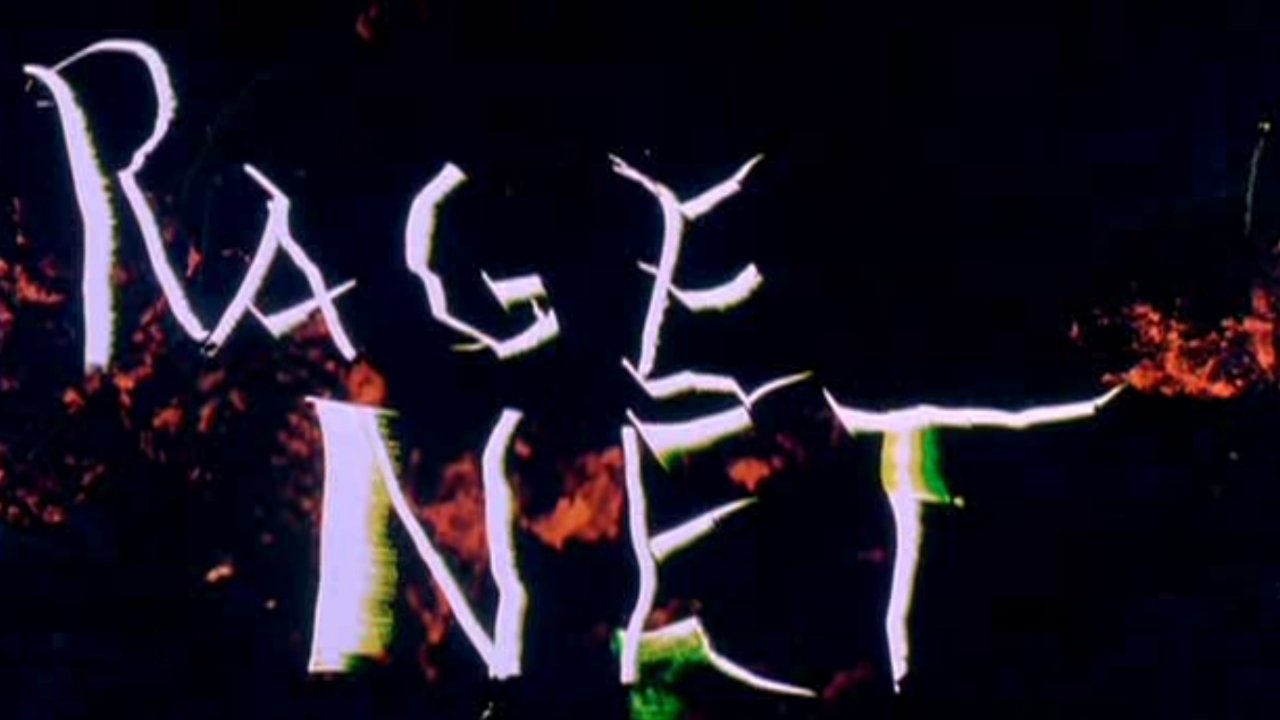 Rage Net Background