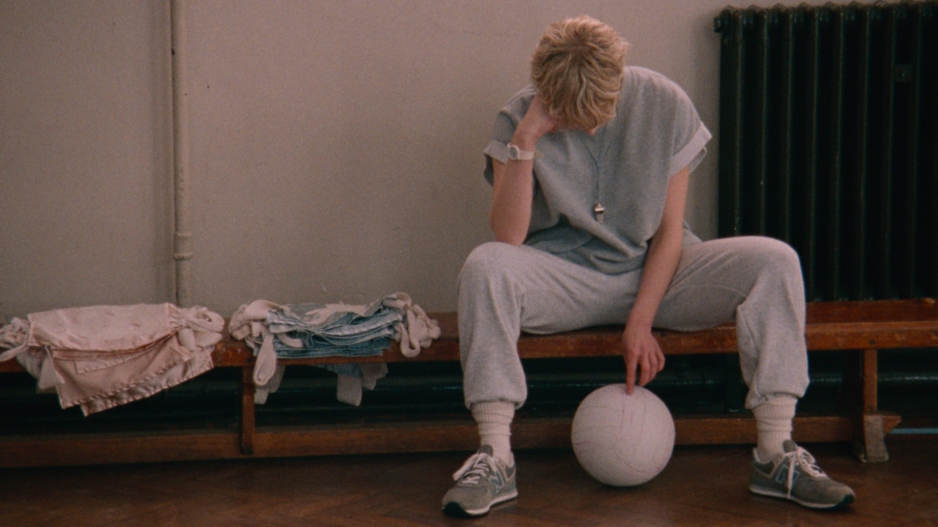 Blue Jean Background