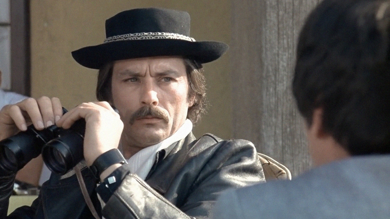 The Gypsy Background