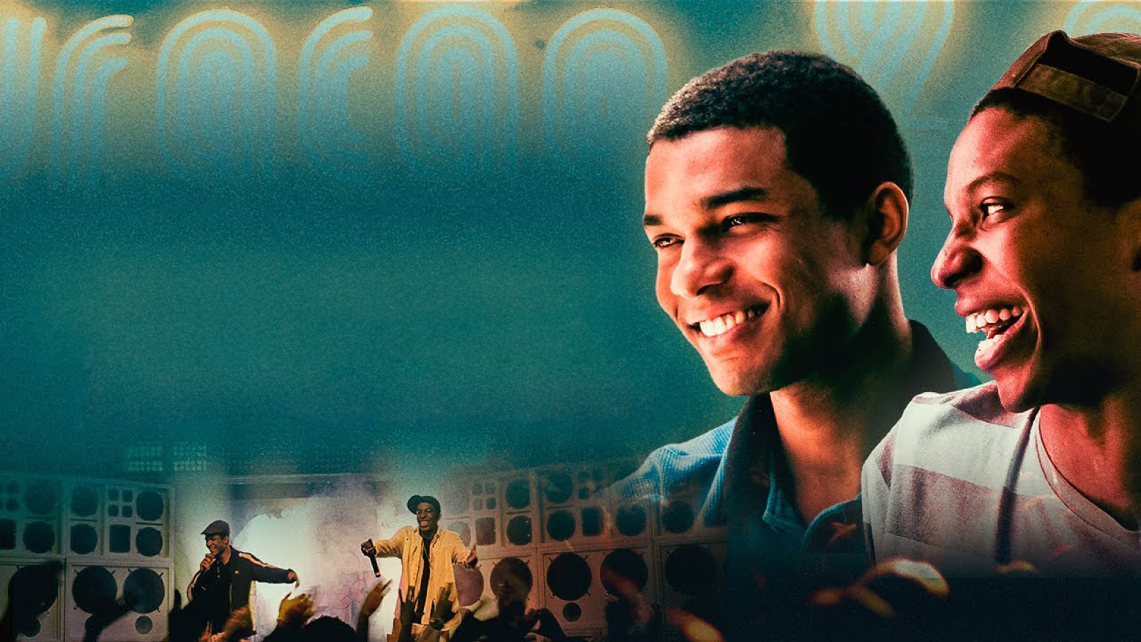 Our Dream Background