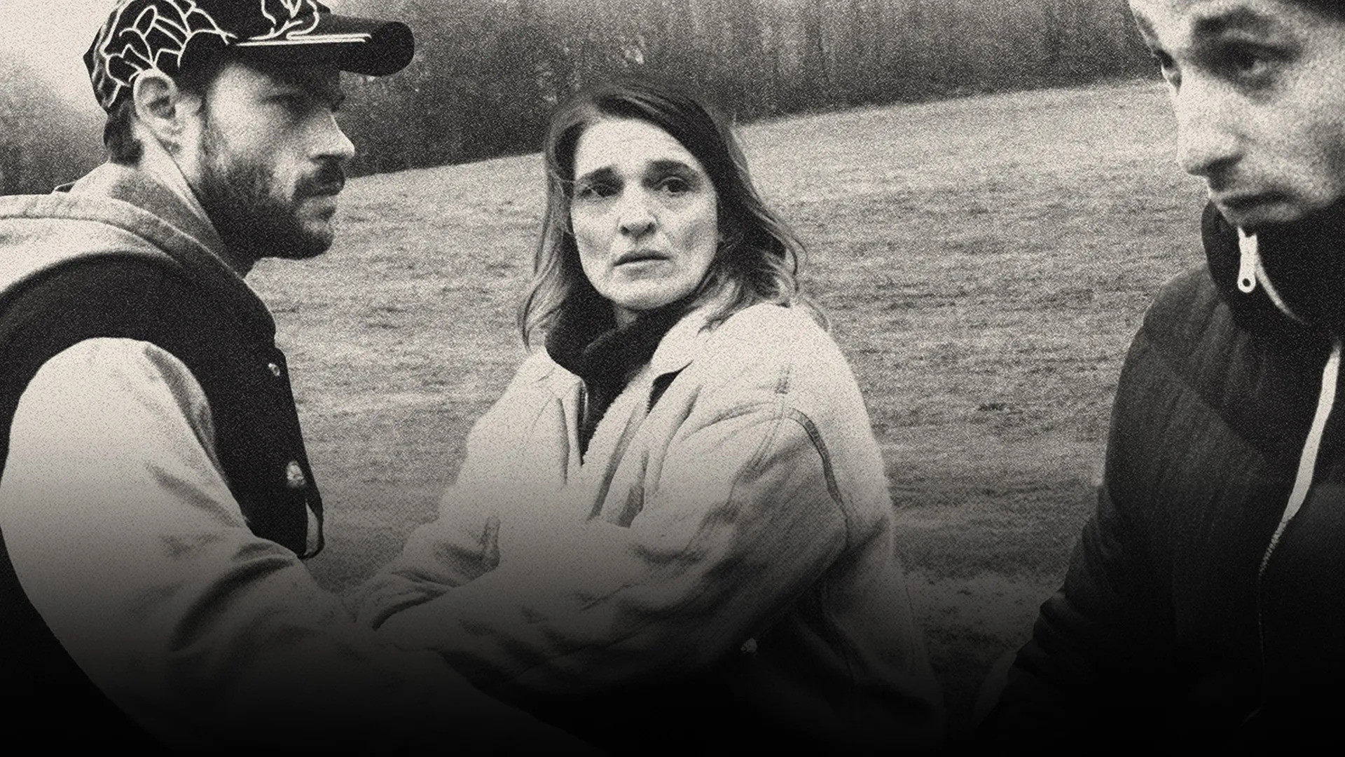 A Violent World Background