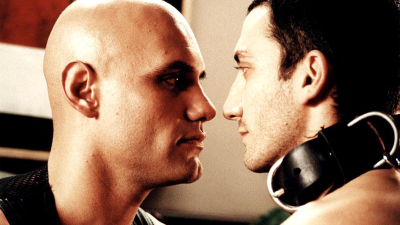 Un año sin amor Background