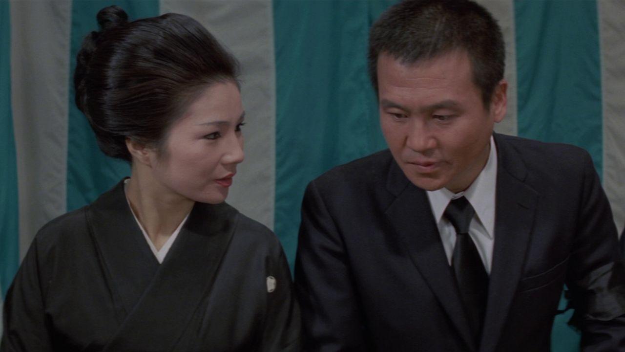 Rope Hell Background