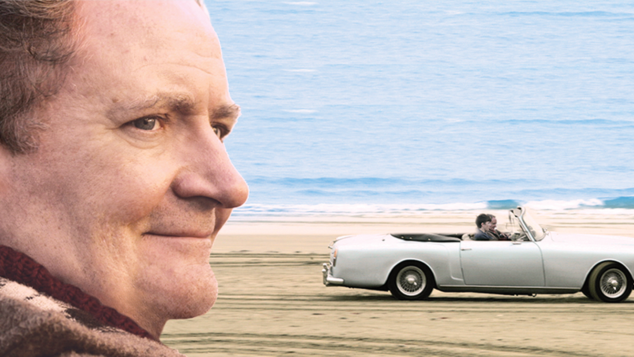 And When Did You Last See Your Father? Background