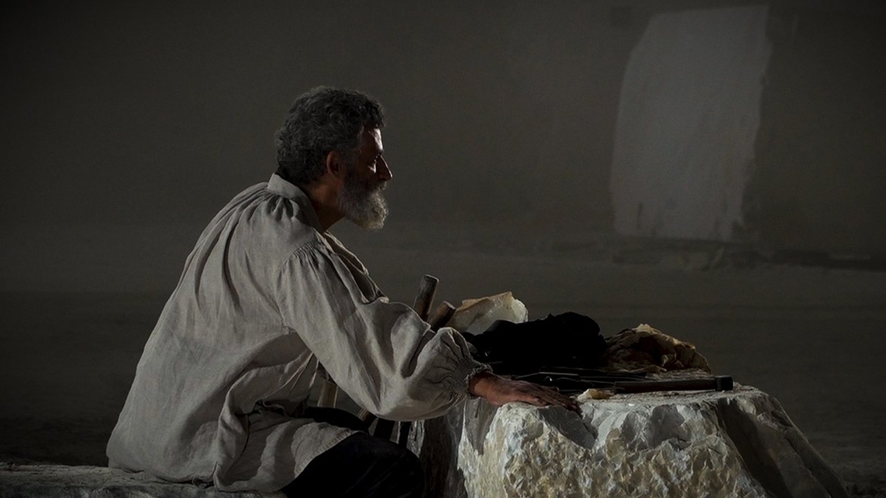 Michelangelo Endless Background