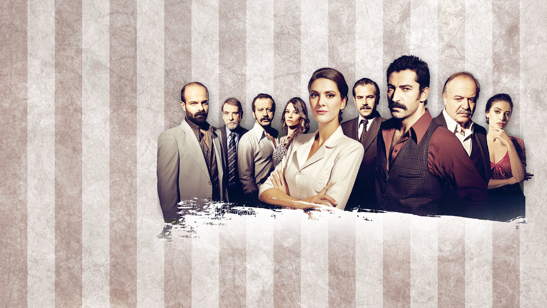 Karadayi Background