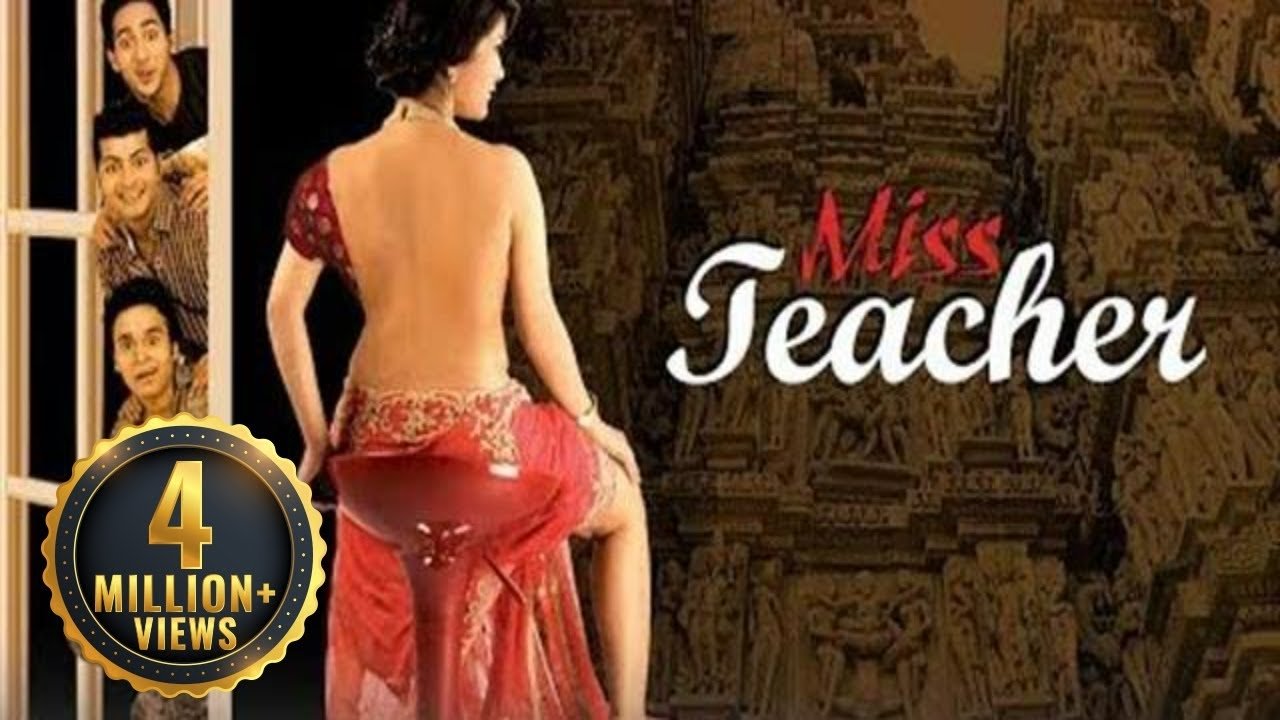 Miss Teacher Background