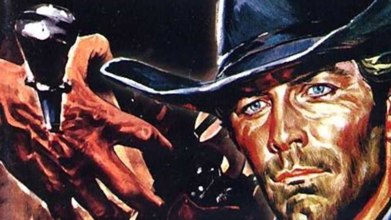 God Will Forgive My Pistol Background