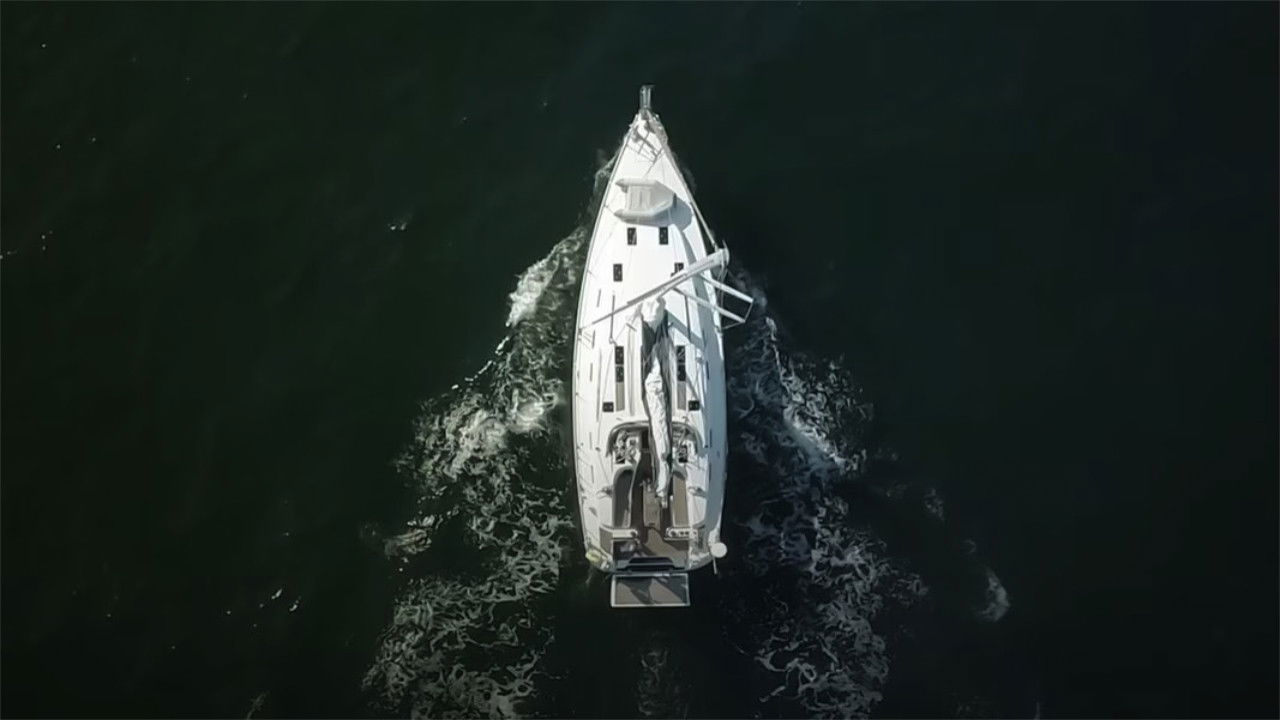 Tatort Ostsee - Wer sprengte die Nord Stream-Pipelines? Background