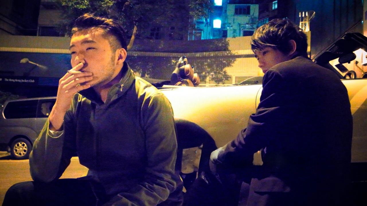 From Here to There Background