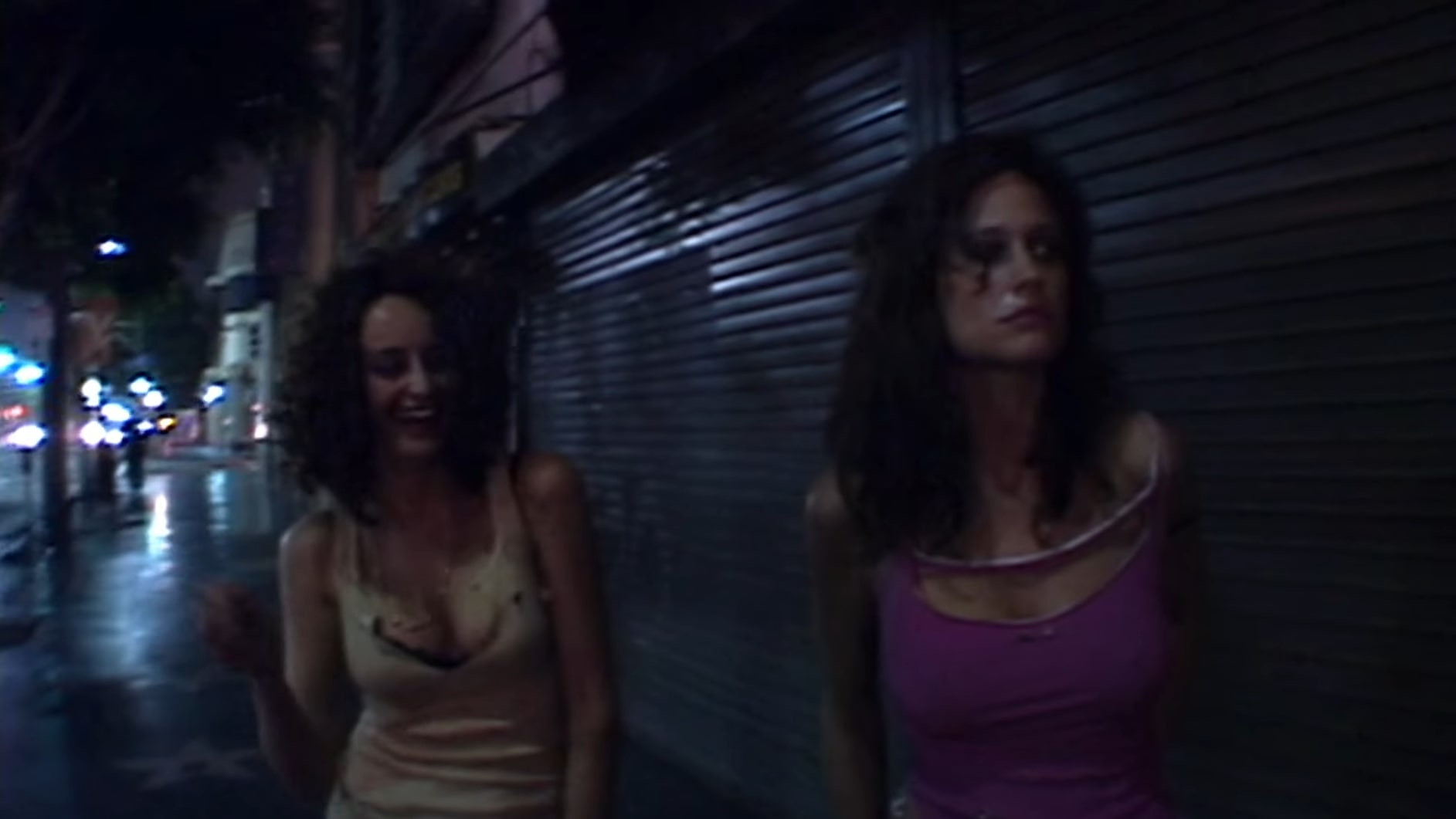 More Things That Happened Background