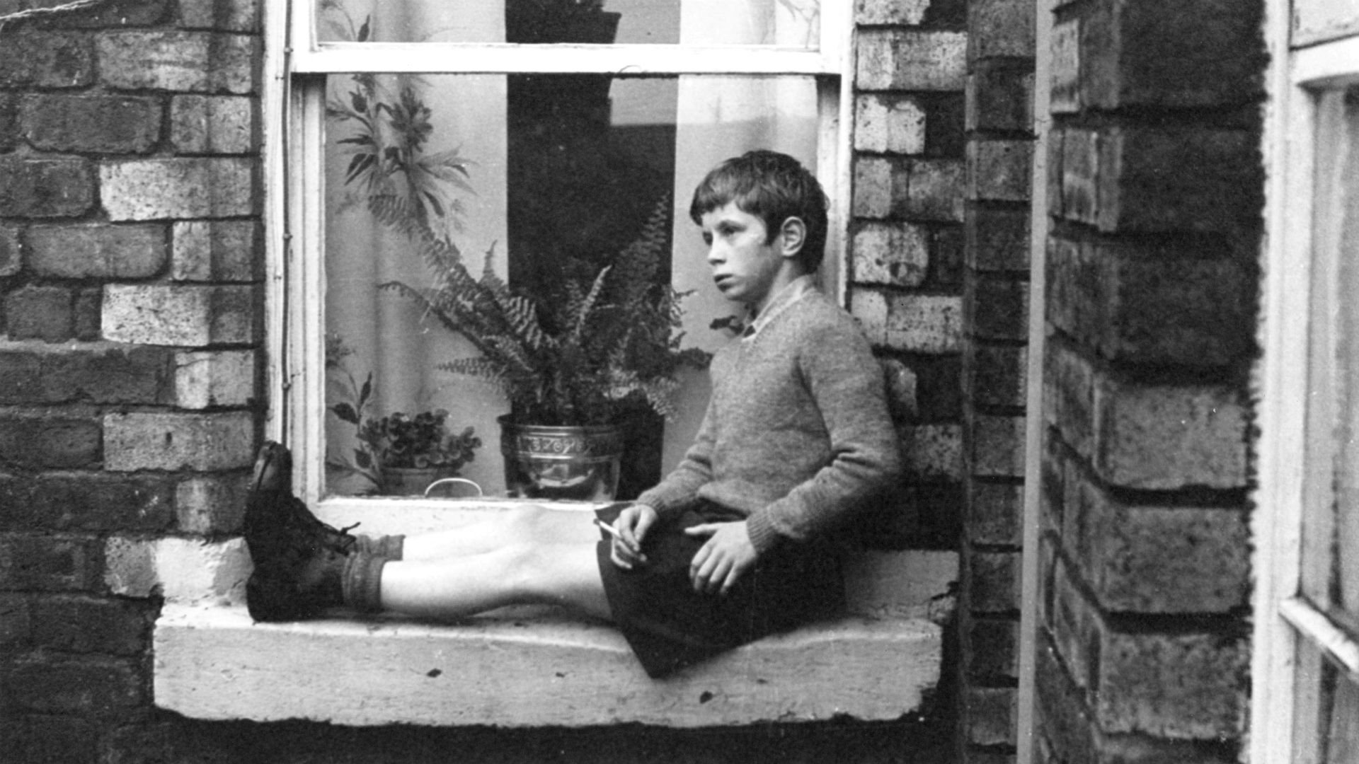 My Ain Folk Background