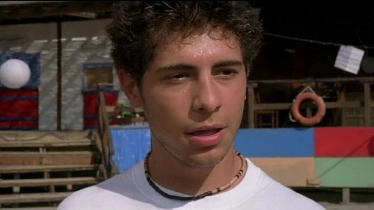 Ma che ci faccio qui! Background