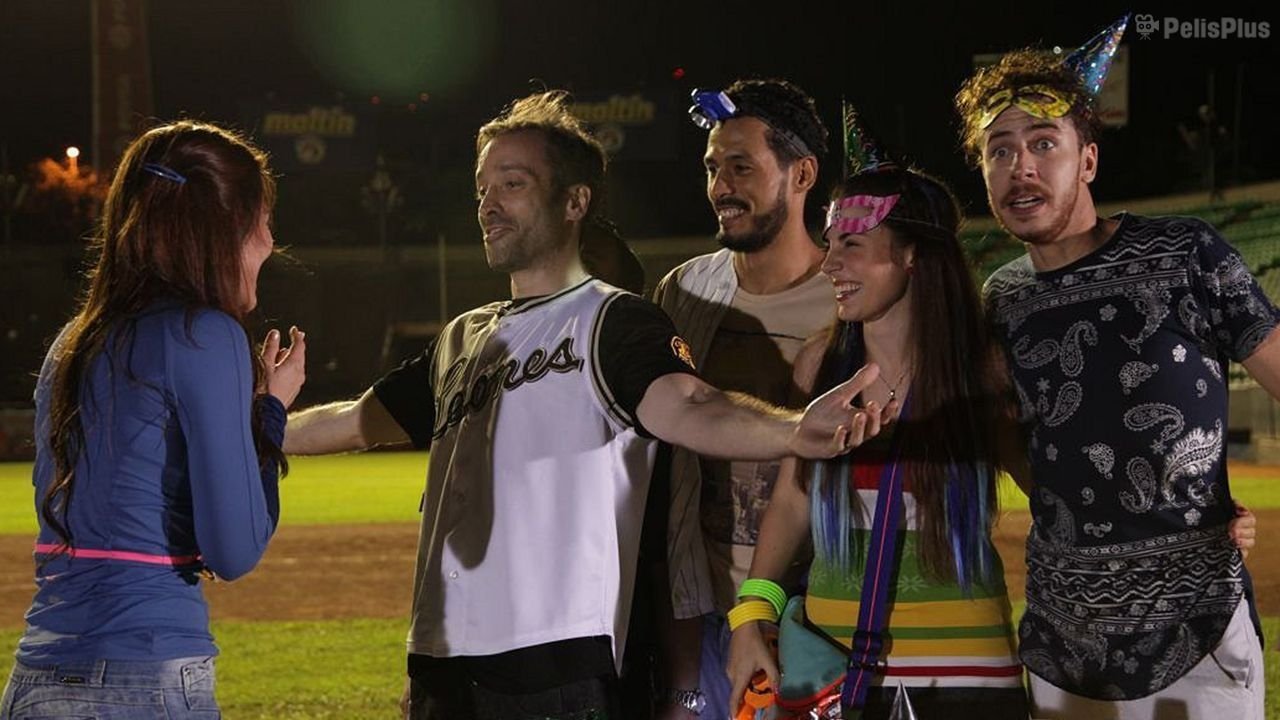 Papita 2da Base Background