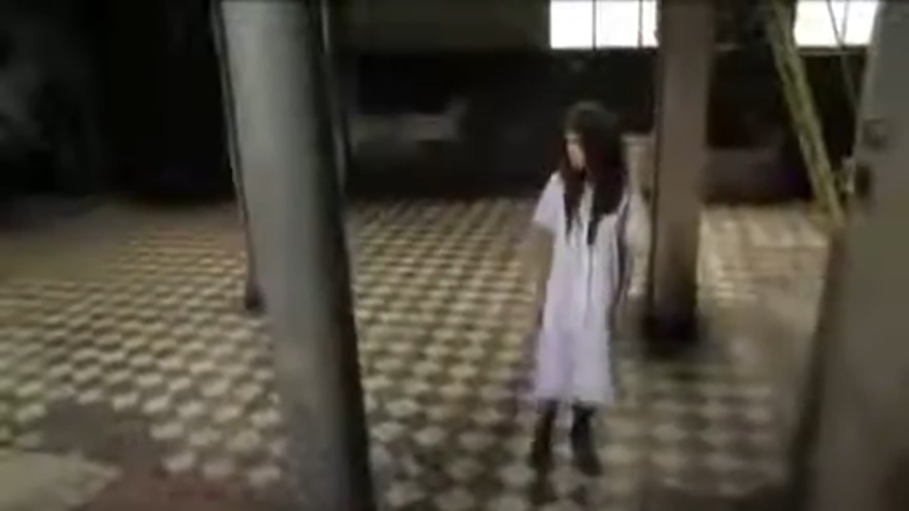 Blue Green Background