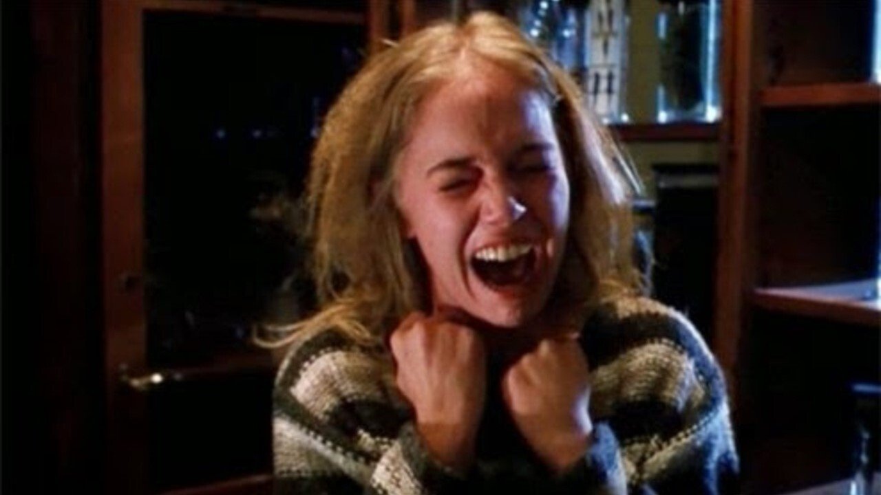 Final Hour Background