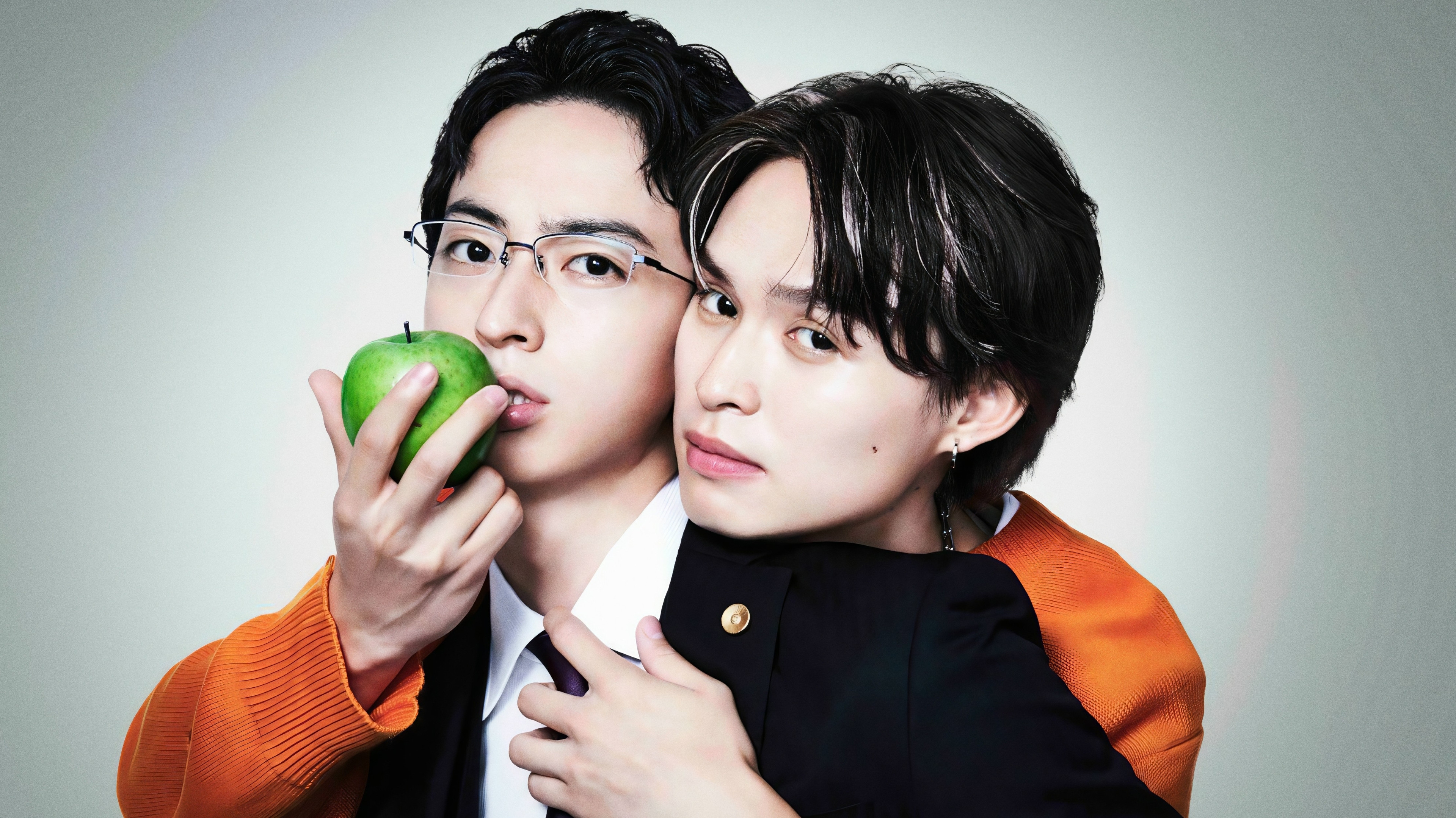 Love Is a Poison Background