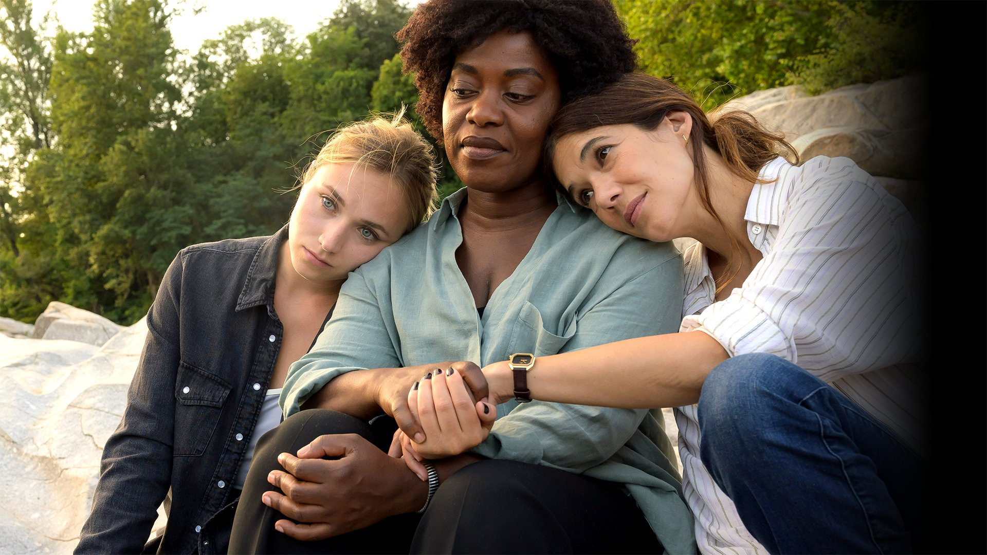 Touchées Background