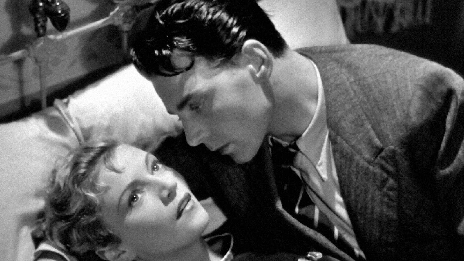 Hôtel du Nord Background