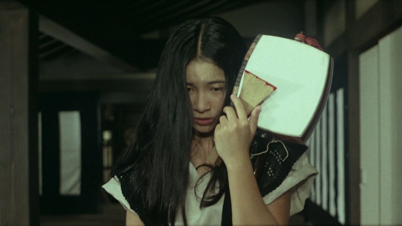 The Inferno Background