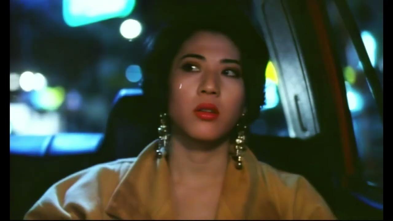 Her Judgement Day Background