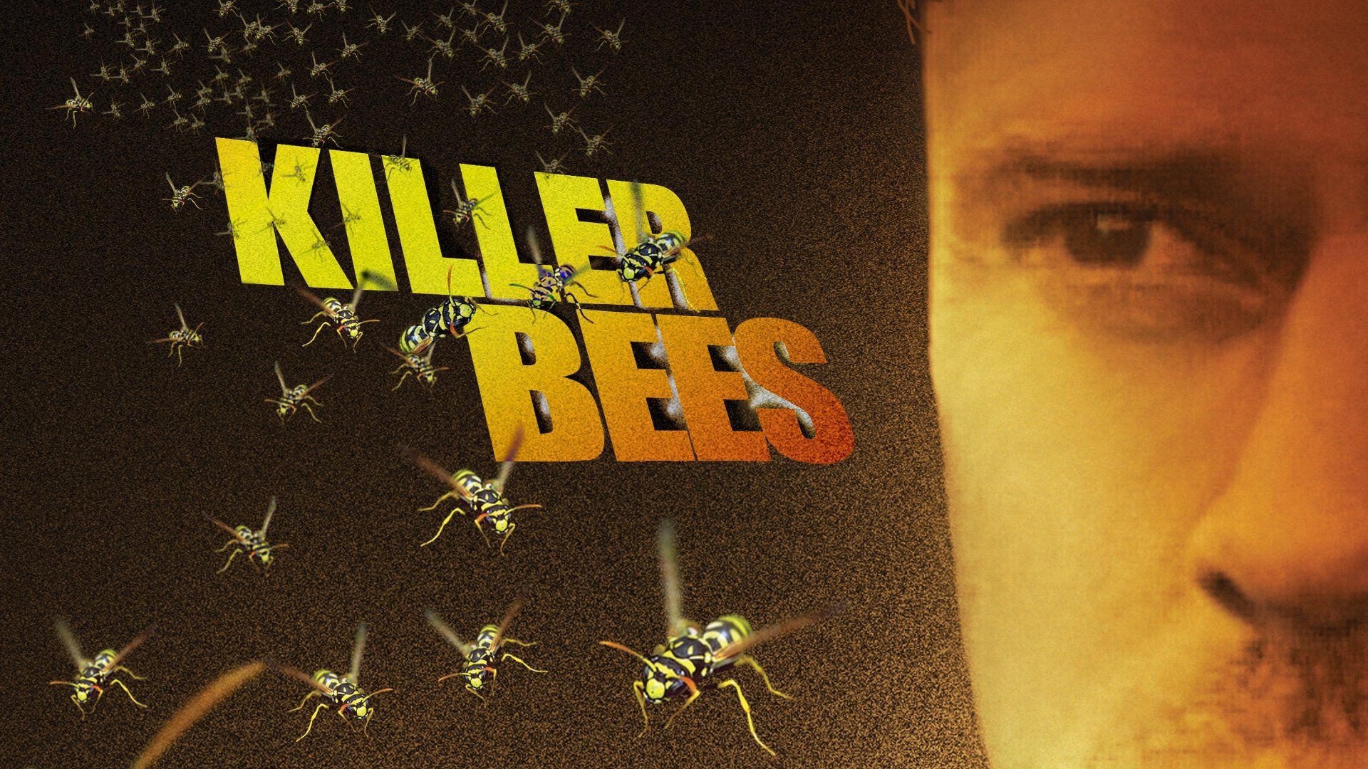 Killer Bees Background
