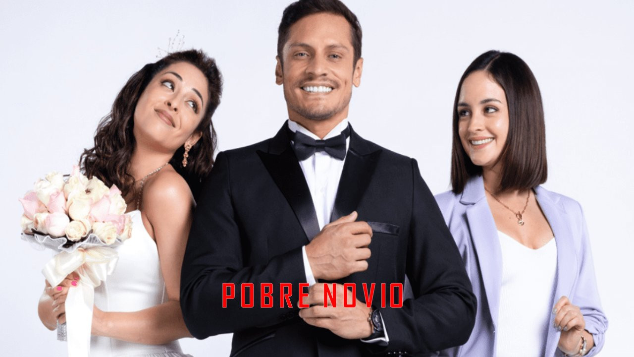 Pobre Novio Background