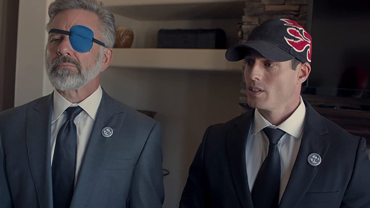 The Rise of Sir Longbottom Background