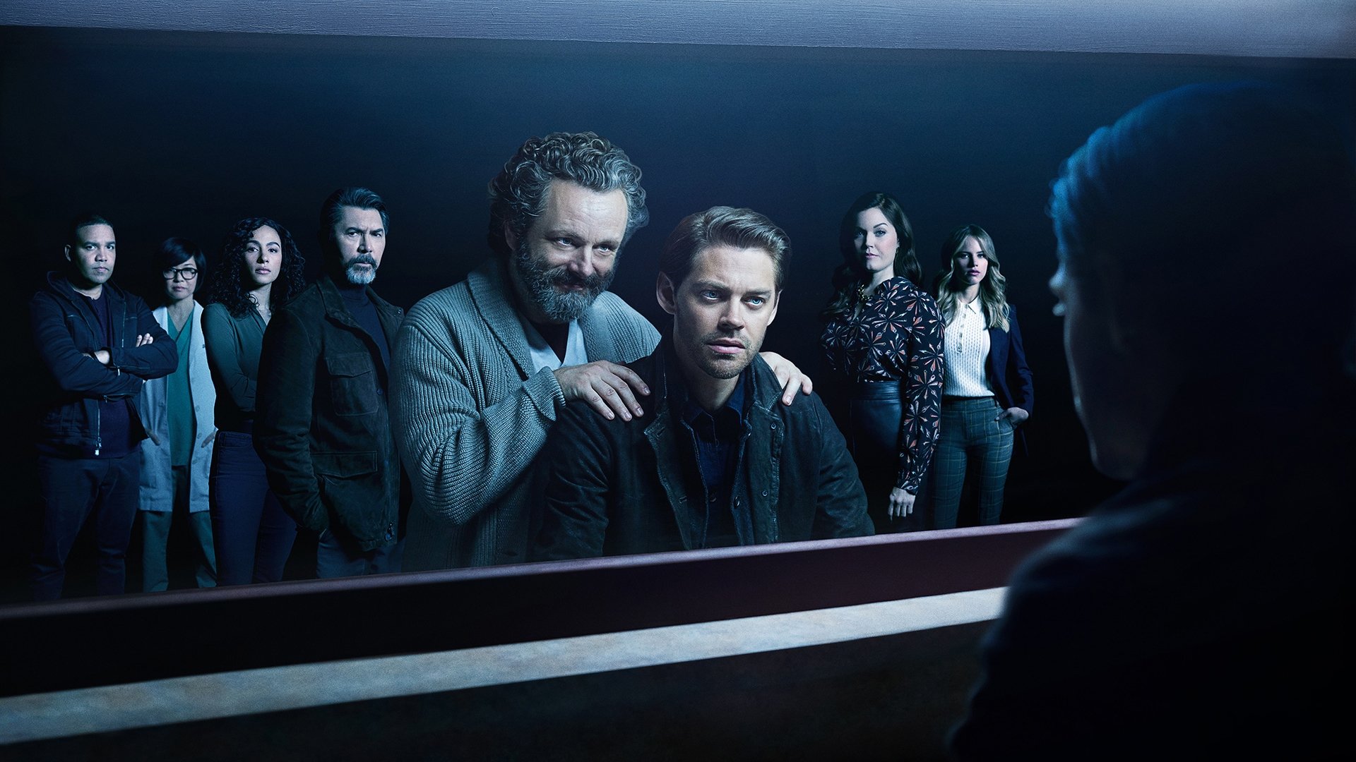 Prodigal Son Background